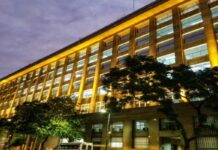 El Tribunal Fiscal designó a sus jueces de feria