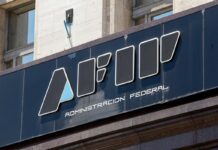 AFIP formalizó la suspensión de embargos para mipymes