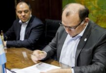 Argentina y Perú fortalecen alianza en productos de la pesca