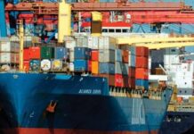 Superávit comercial do Brasil cai 15,9% em novembro