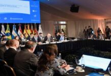 Mercosur se reúne en una cumbre sin expectativas de progreso
