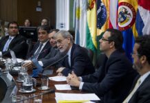 La facilitación del comercio, un «hito» en la relaciones entre los países latinoamericanos
