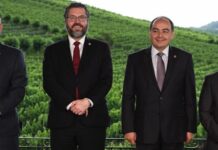 Brasil busca tender puentes en Mercosur para preservar patrimonio del bloque