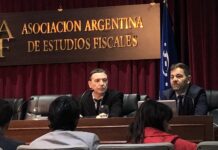 Juez del Tribunal Fiscal se opone a crear nuevos impuestos