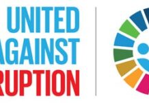 Unidos contra la corrupción para el desarrollo, la paz y la seguridad