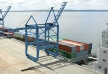 Gobierno habilita el uso del Puerto de Posadas