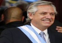 El nuevo Presidente de Argentina fortalecerá el Mercosur
