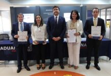 Chile: Aduanas fortalece la fiscalización con instituciones estatales