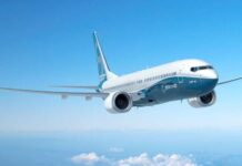 Boeing suspende la producción de los 737 MAX a partir de enero