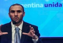 El Proyecto de Solidaridad Social y Reactivación Productiva
