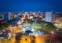 Brasil modernizará la gestión fiscal en Paraná