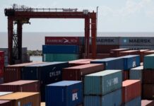 Balanza comercial registra superávit de US$ 2.445 millones en noviembre