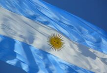 Gobierno argentino promulgó ley de emergencia económica