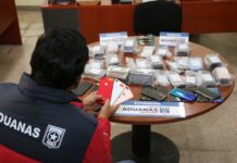 Chile: Aduana de Arica recauda más de US$ 1 millón en procesos judiciales