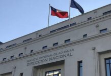 Entró en vigencia modificación al arancel aduanero chileno