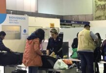 2019: Evitan el ingreso de agroalimentos no aptos para el consumo