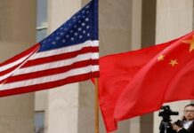 China y Estados Unidos firman acuerdo considerado frágil
