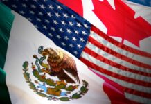 El Senado de EE.UU. aprueba el acuerdo de libre comercio con México y Canadá