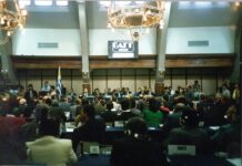 Repaso de los 25 años de la OMC