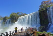 Turismo mundial crece un 4% en 2019 y suma 10 años en alza