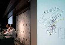Aduanas de EE.UU. se unen a los aeropuertos para prevenir el coronavirus