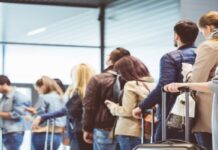 IATA sigue «de cerca» la evolución del coronavirus y colabora con la OMS