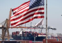 Estados Unidos recaudó casi un 73% más de aranceles en 2019