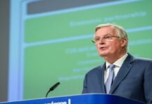 UE ofrece a Reino Unido un acuerdo comercial sin aranceles ni cuotas