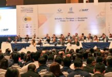 Guatemala presentó el primer Estudio de Tiempos de Despacho
