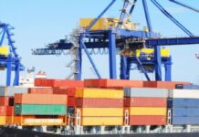Balanza comercial de Brasil tuvo un déficit de 1.745 millones de dólares en enero