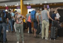 Senasa adere à prevenção contra o coronavírus