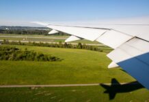 IATA anuncia iniciativa para neutralizar emisiones de dióxido de carbono