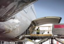 En 2019, la carga aérea internacional tuvo sus peores resultados desde 2009