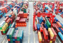 China reduce el déficit comercial de servicios en 2019