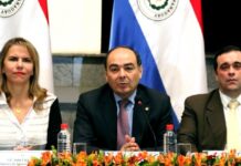 Paraguay y Brasil suscribirán el Acuerdo Automotriz el 11 de febrero en Asunción