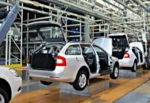 Las exportaciones de Brasil a la Argentina cayeron 34,3% en 2019