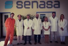 Argentina podría exportar vacuna antiaftosa a Arabia Saudita
