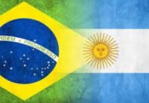 Brasil y Argentina firman acuerdo para derribar barreras comerciales y aumentar cooperación agrícola