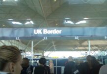 Reino Unido privilegiará inmigración calificada a partir de 2021