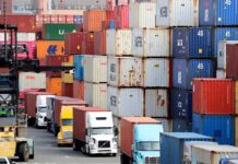 El FMI advierte que el coronavirus supone un riesgo a la frágil recuperación de la economía mundial