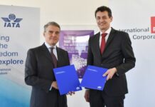 IATA e IPC fortalcen el comercio electrónico