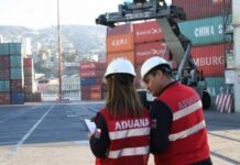 Chile implementa Carpeta de Despacho Electrónico