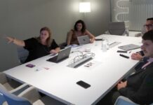 CAC y VUCE acuerdan trabajo conjunto para potenciar a Pymes