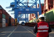 Chile evalúa nuevas medidas de facilitación y continúa monitoreando el comercio con China