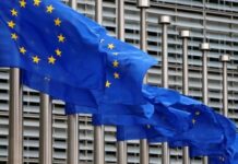 Unión Europea da luz verde definitiva al mandato para negociar relación con Reino Unido