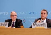 OMC advierte que el coronavirus tendrá un impacto «sustancial» en el comercio