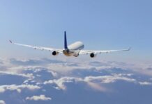 Por coronavirus, IATA pide eliminar reglas de puntualidad