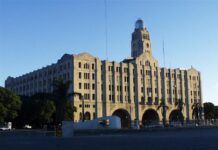 Uruguay: Confirman a Jaime Borgiani como Director Nacional de Aduanas
