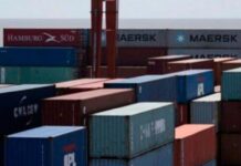 Brasil: La balanza comercial tiene un superávit en febrero