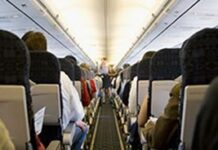 Demanda mundial de carga aérea cayó 3,3% en enero, según IATA